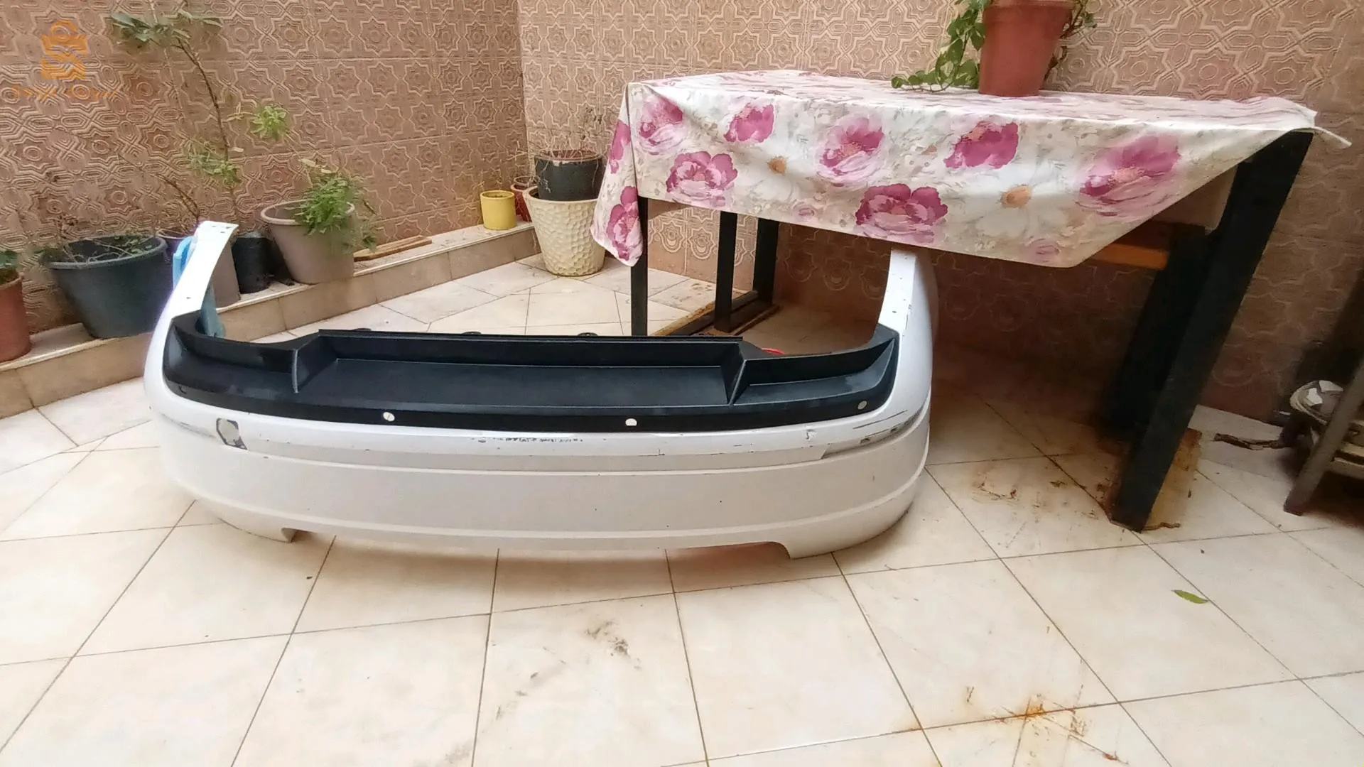 parshoc octavia 2019