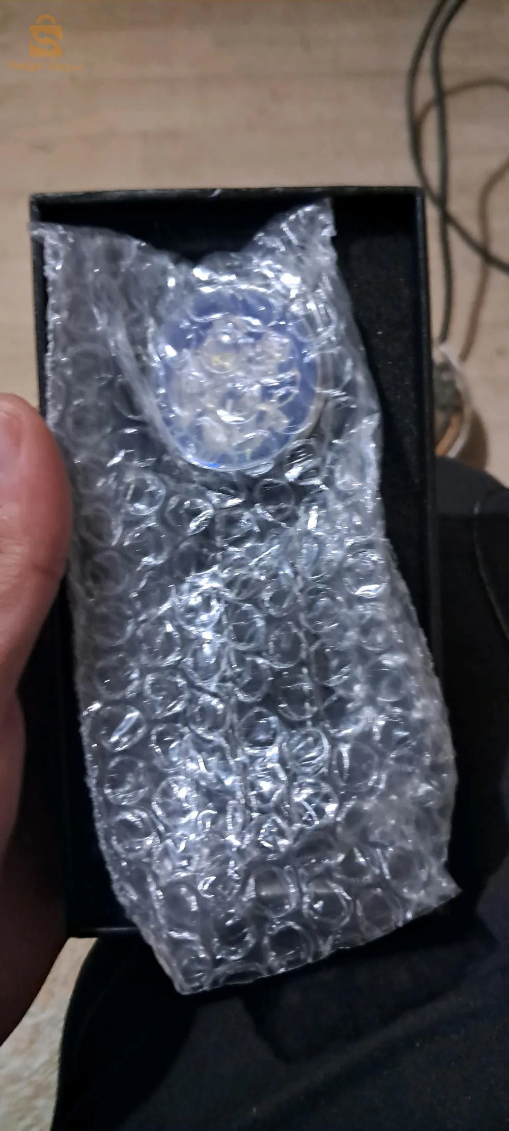 cadvan mecanicel watch