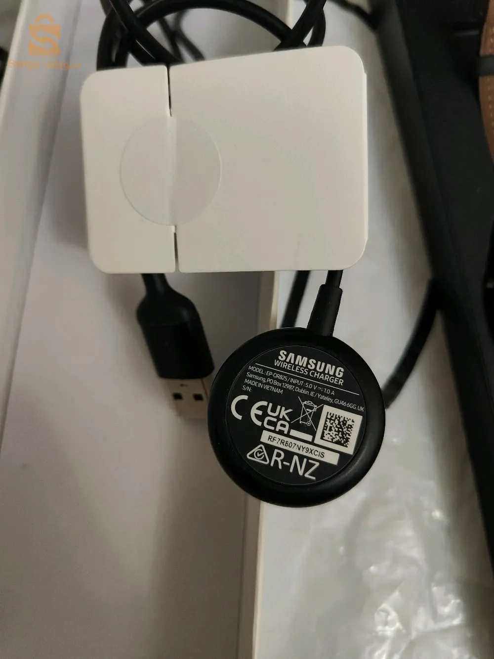 whatch3 samsung 45mm