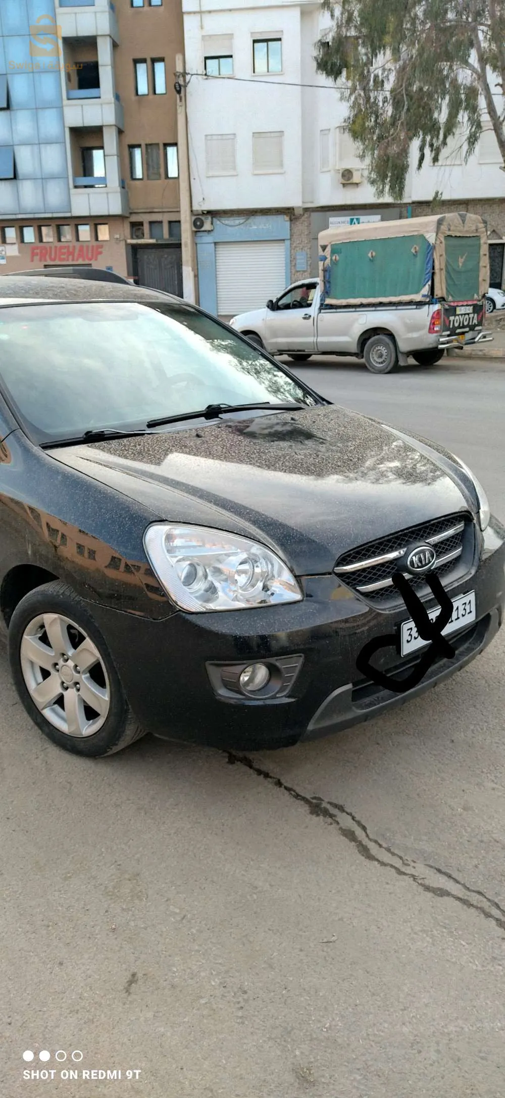 voiture a ne pas rater