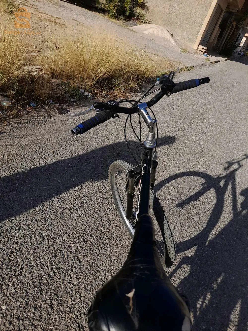 دراجة هوائية للبيع vectoria