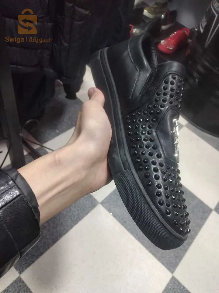 chaussure Philipp plein