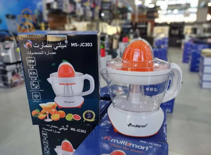 Multi Smart Citrus Juicer