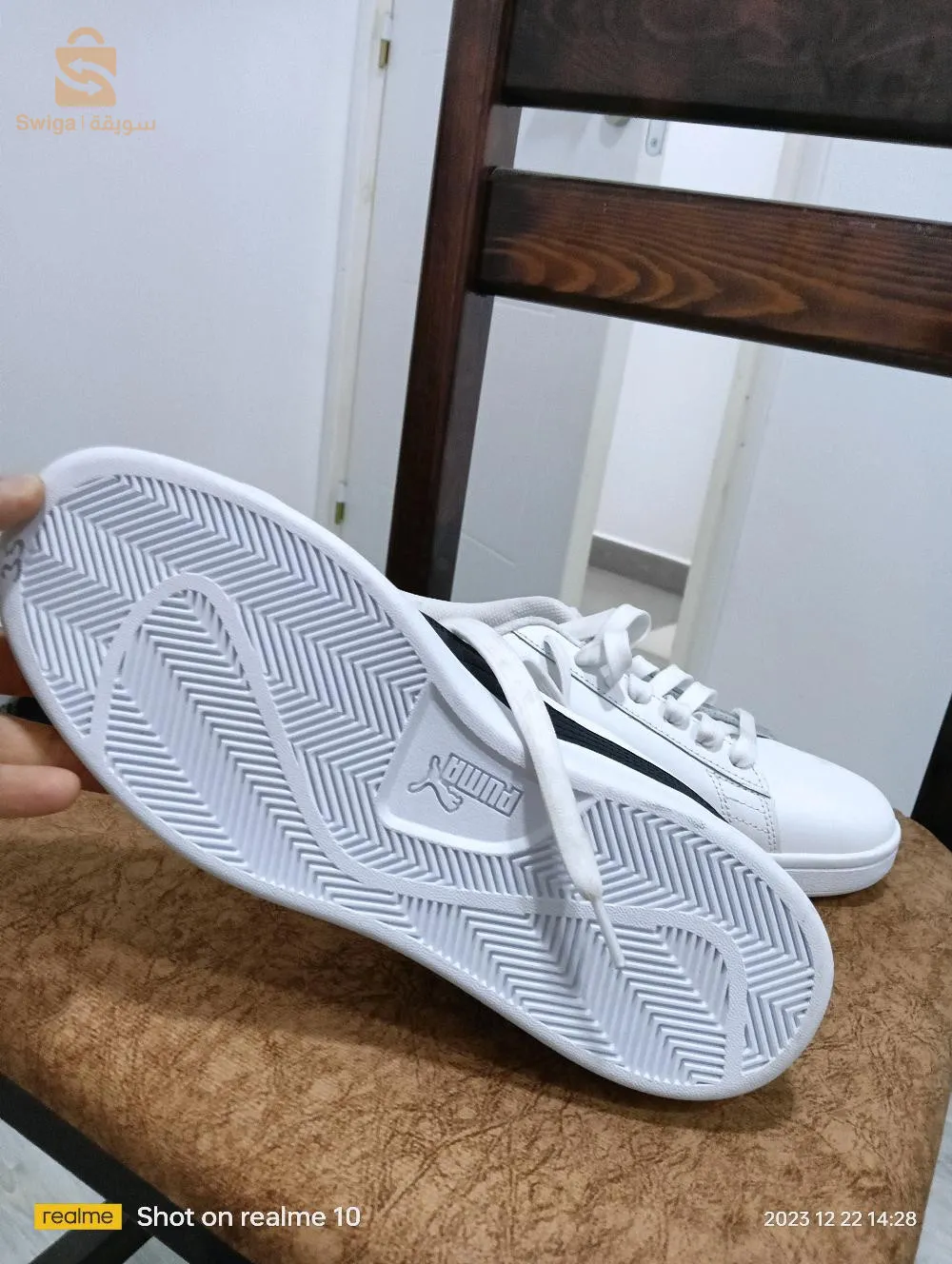 puma pointure 42 kaba UK 🇬🇧