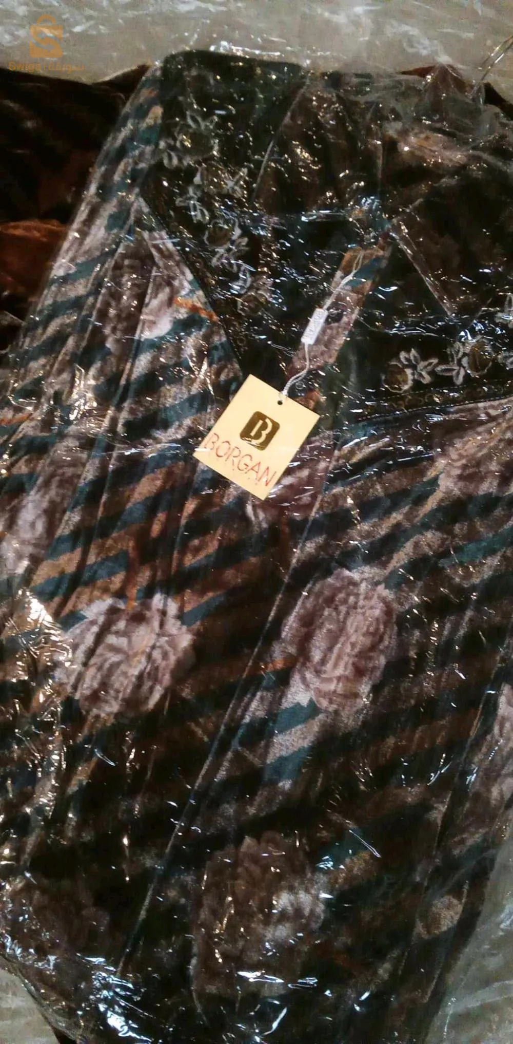 القبة لابروفال