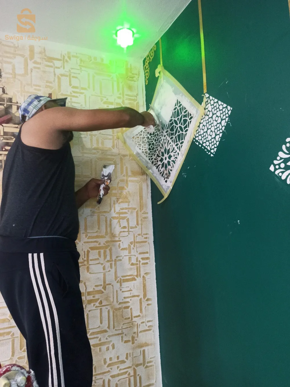 حي المخفي ولاد هداج بومرداس
