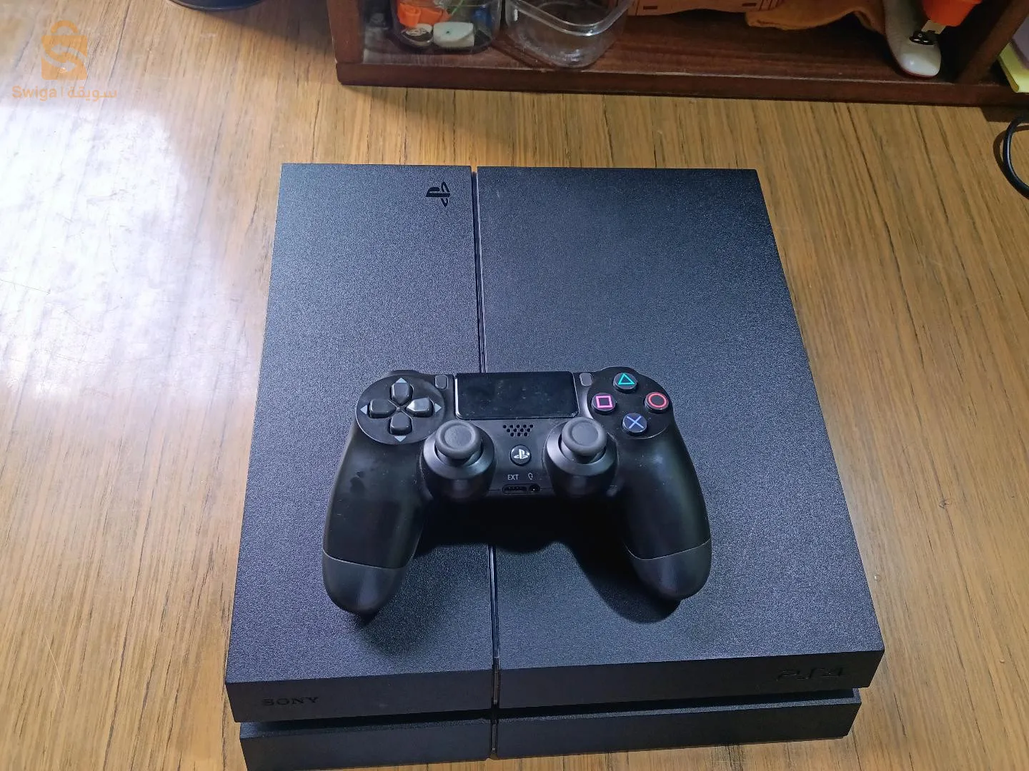 ps4 fat mfalachiya v 9.00