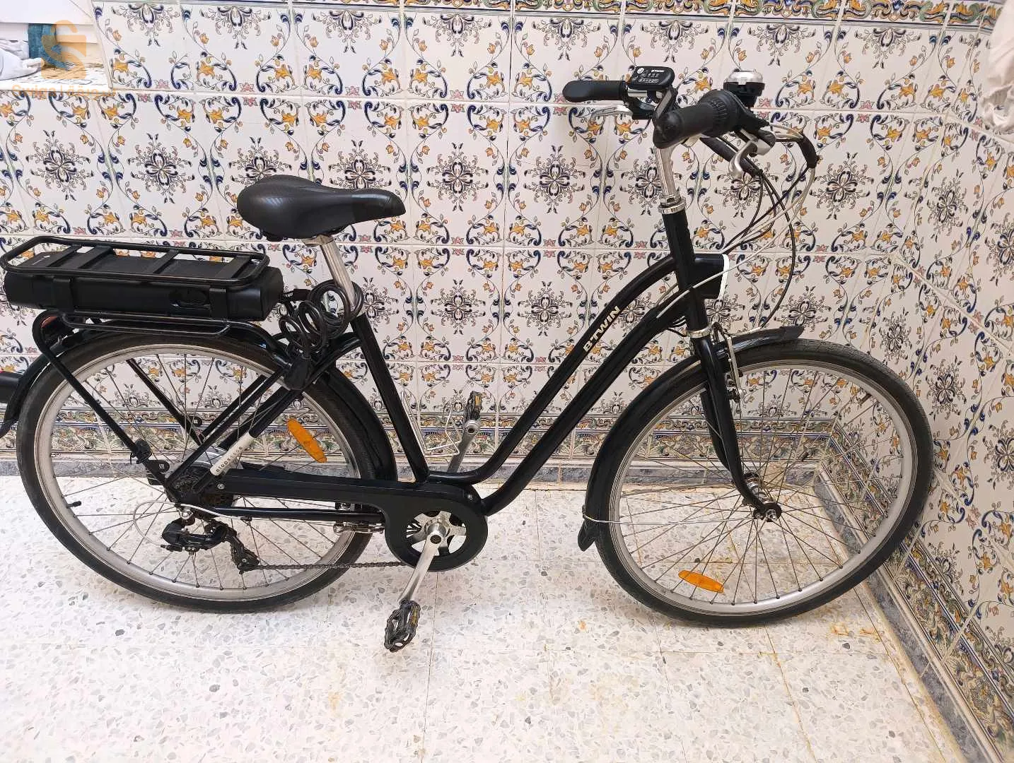 فيلو بيتوين فرنسية اصلية