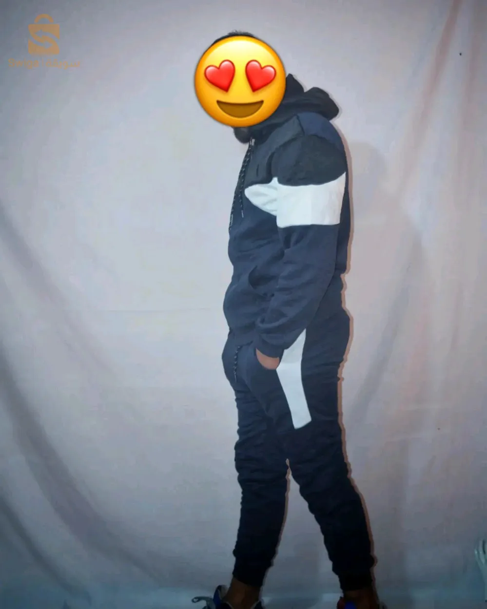 اونسومبل شتوي دافي