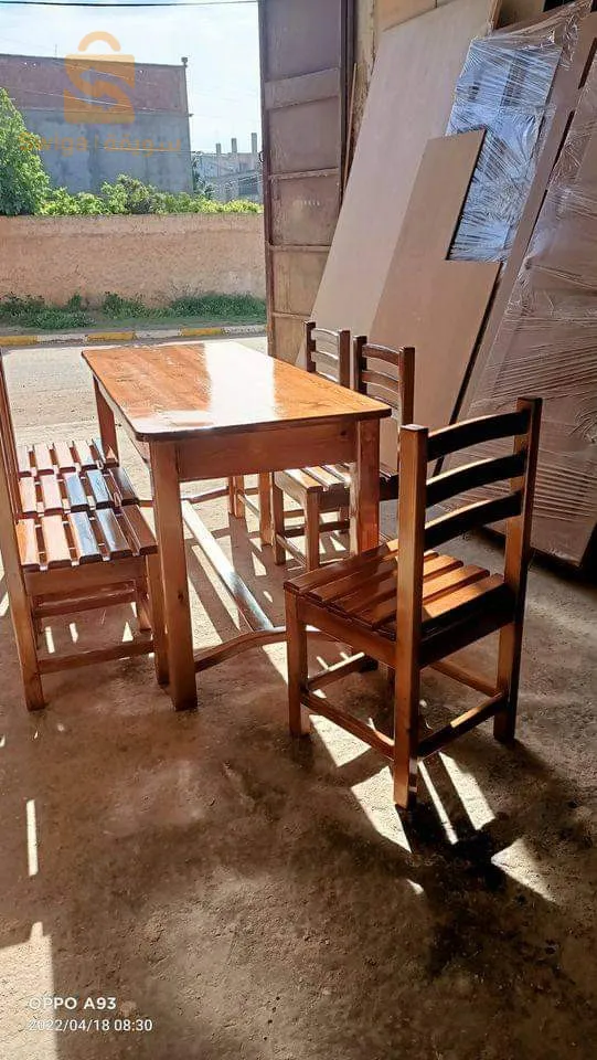 حي الزمول وادي الفضة الشلف