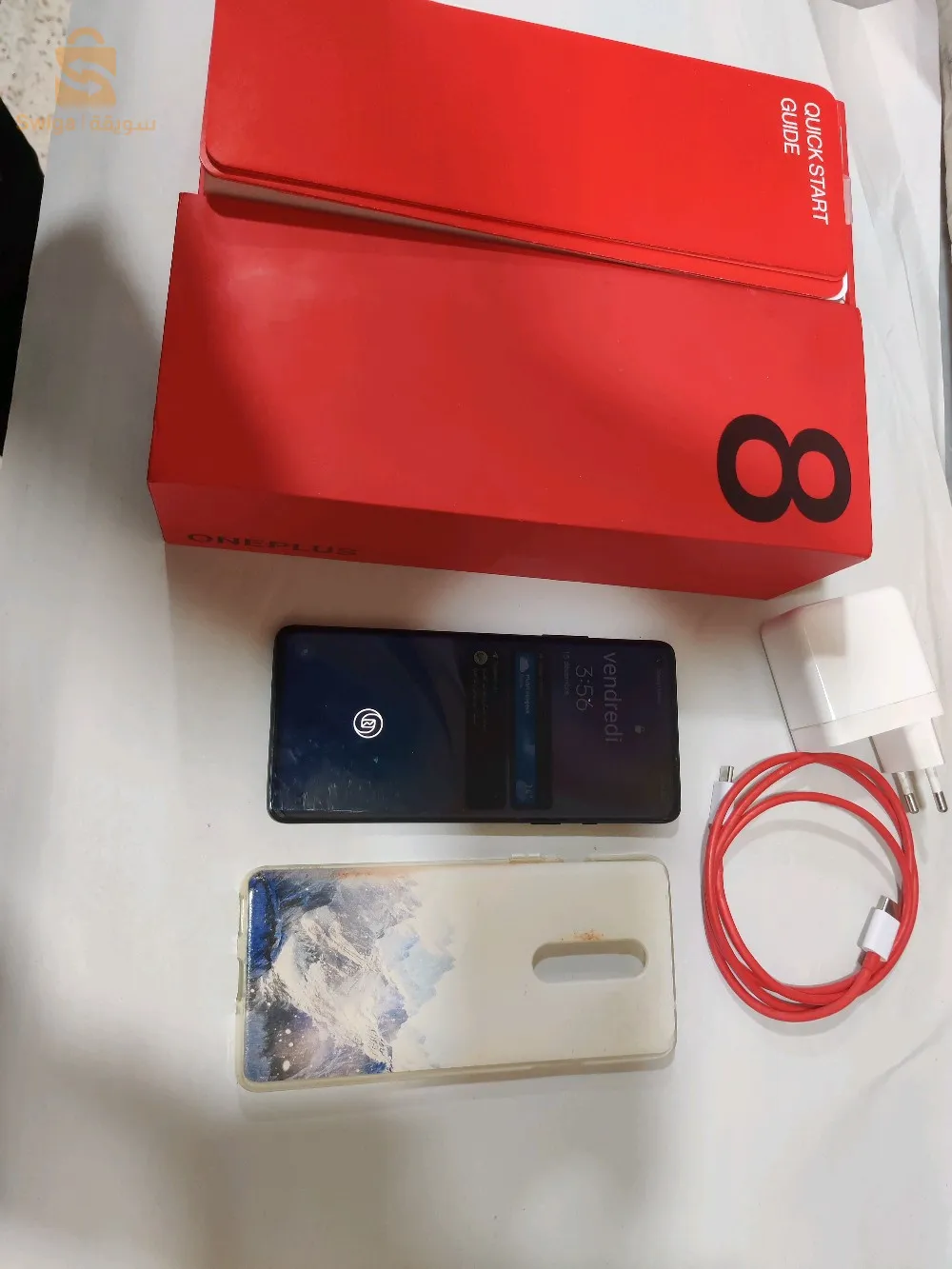 one plus 8