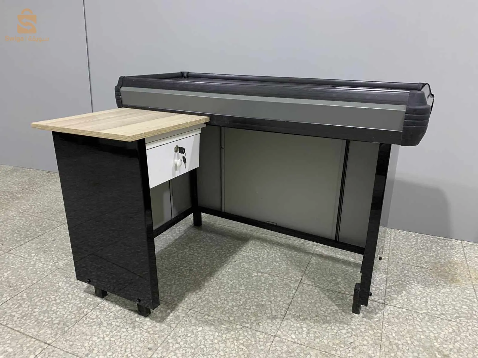 الجزائر براقي