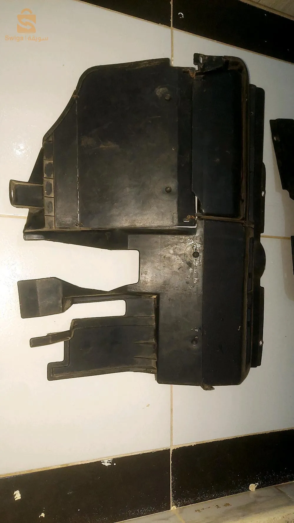 قجر تاع قولف ،2