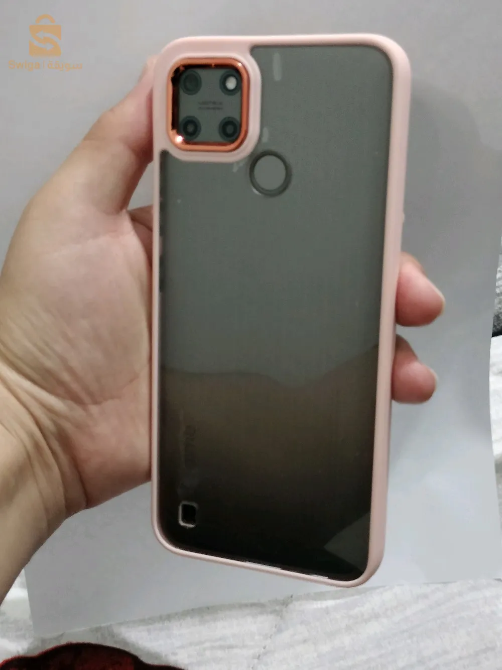 Realme C25y 4/64g