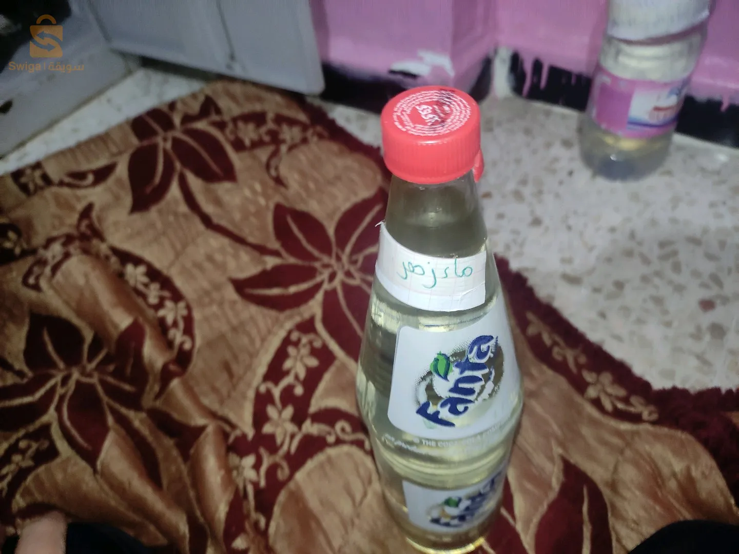 عسل السدر الجبلي السعودي الباكستاني وماء الزهر المقطر وماء الورد المقطر