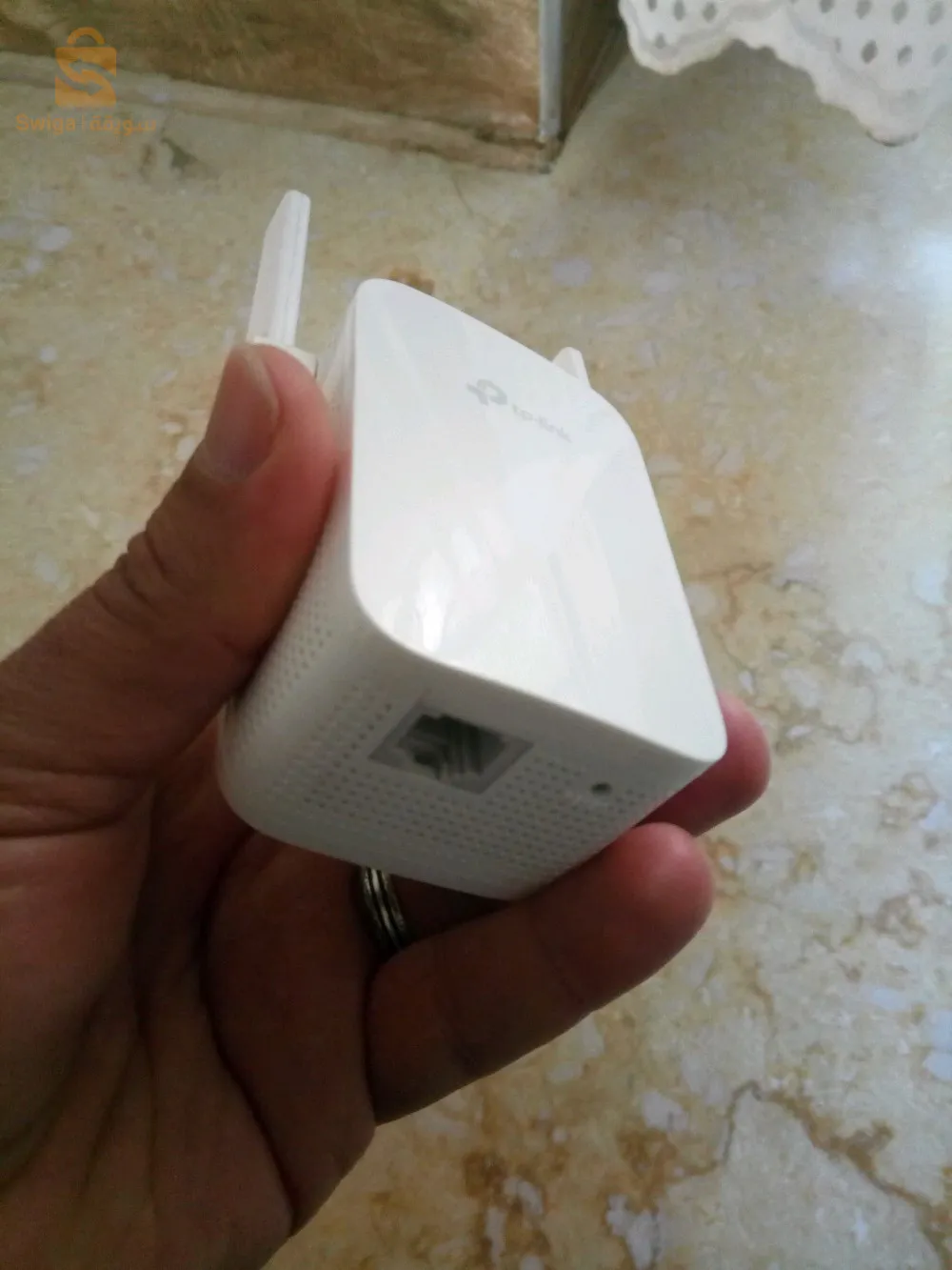 répéteur wifi ac 750