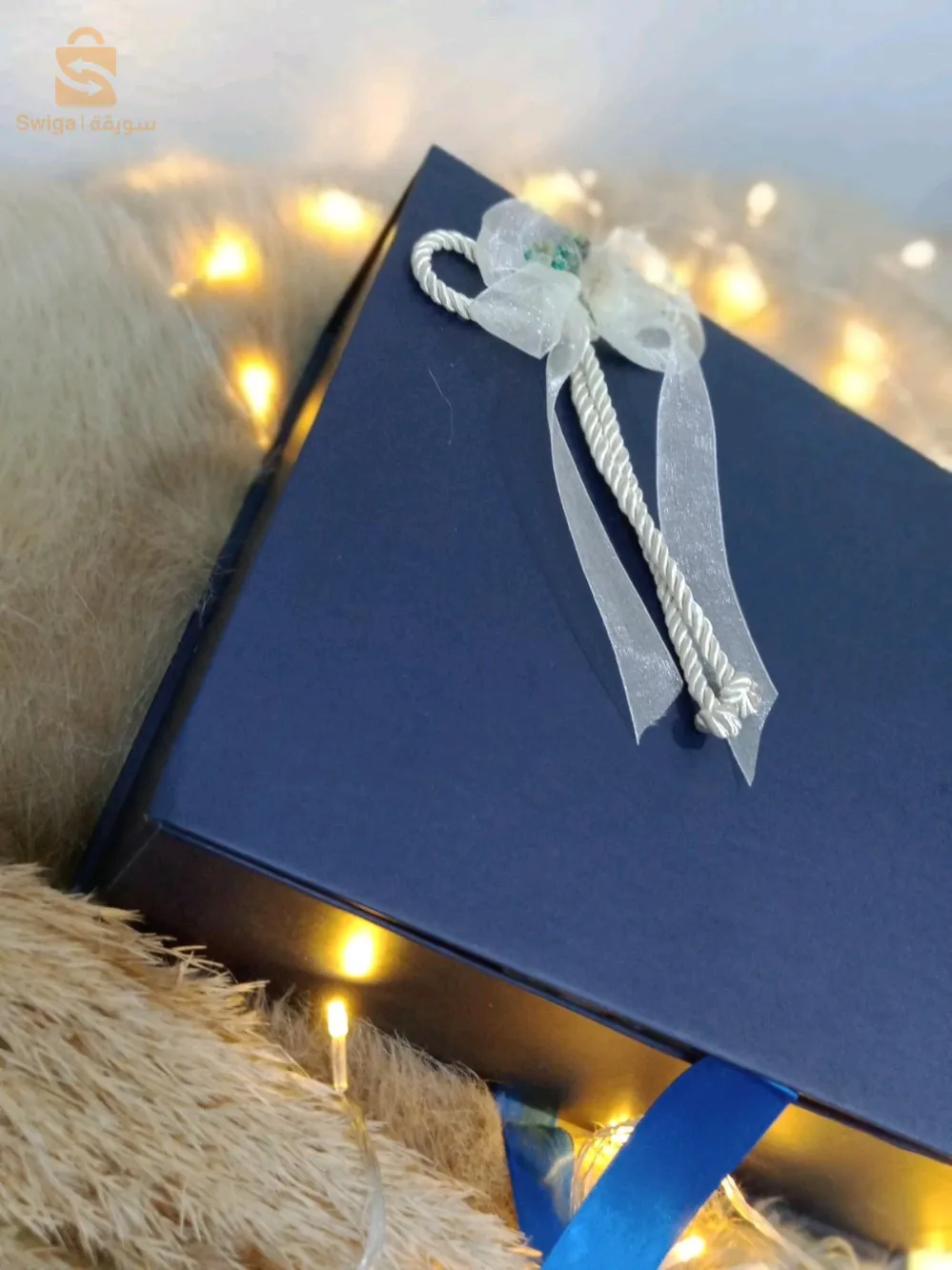 تهادوا تحابو