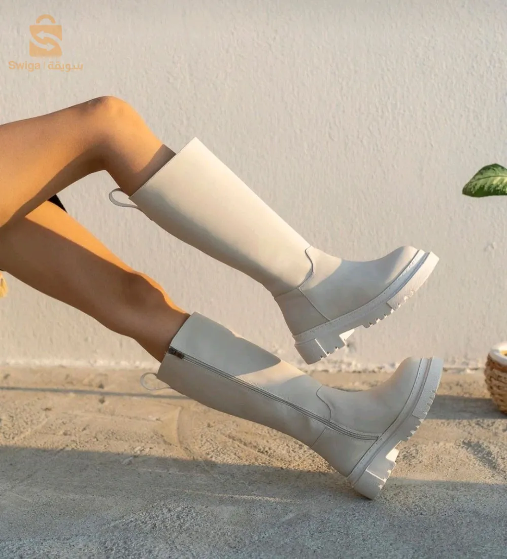 Boots caba 🇹🇷 sûr commode