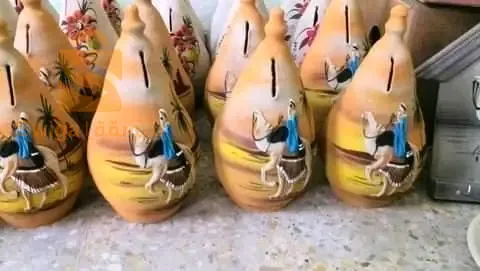 تحف بالرمل