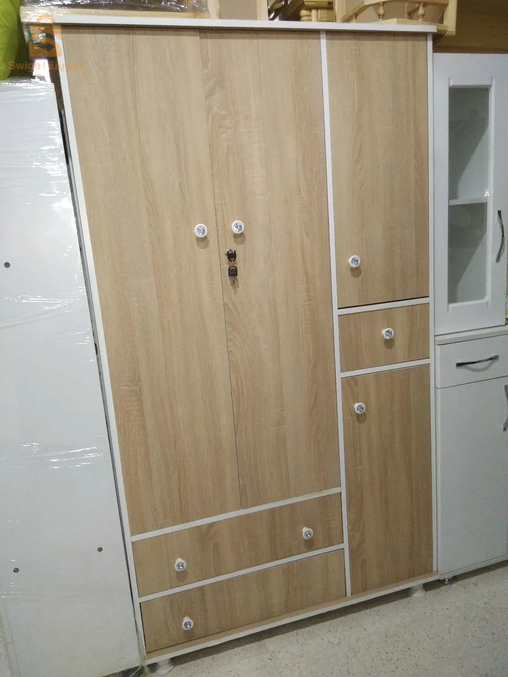 مرحبا بكم عند مابل الأناقة غرداية