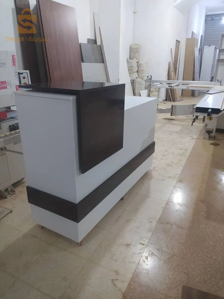 كونتور محلات