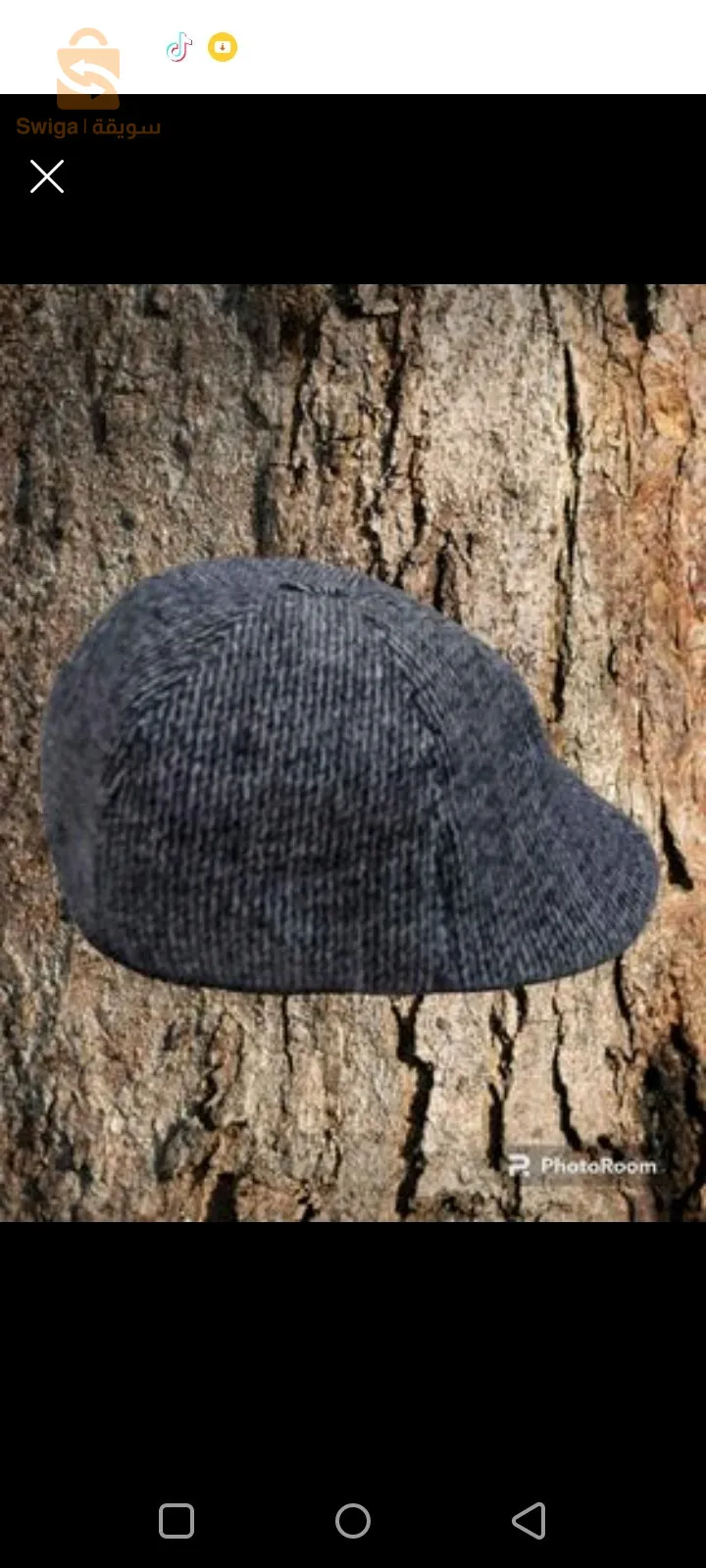 beret homme