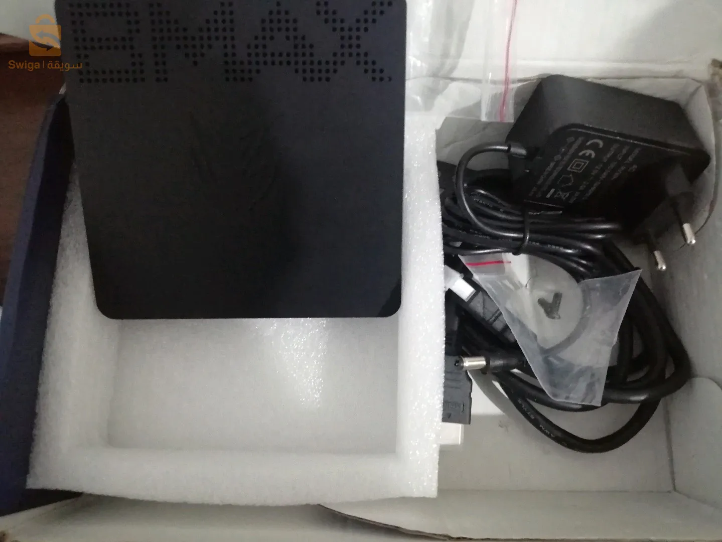 Mini pc