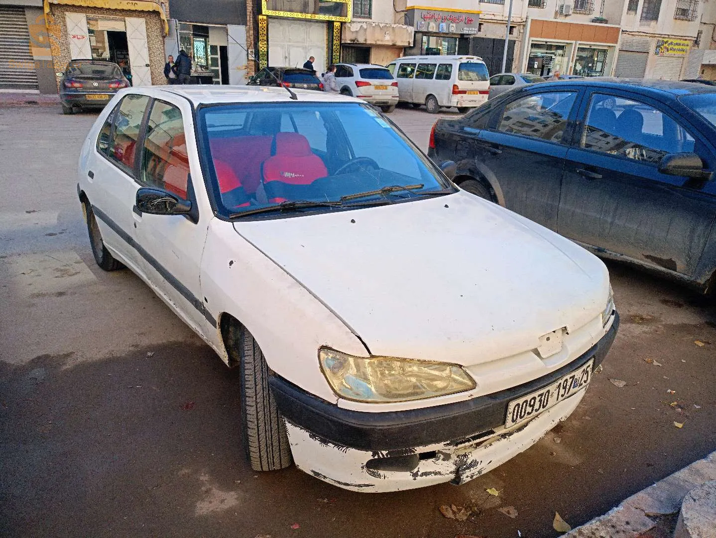 فيها ديمي رونجرو فالجيهتين ماسك أفوو وبيلي من جيهت باب ليمن كوطي باساجي 
0549703296