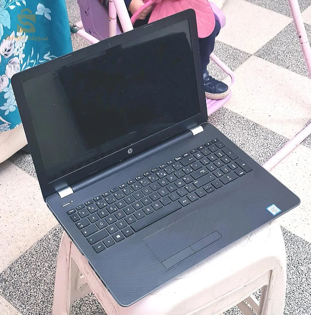 HP NETBOOK 6 ème génération /ram 4 G / 500 G très bon état