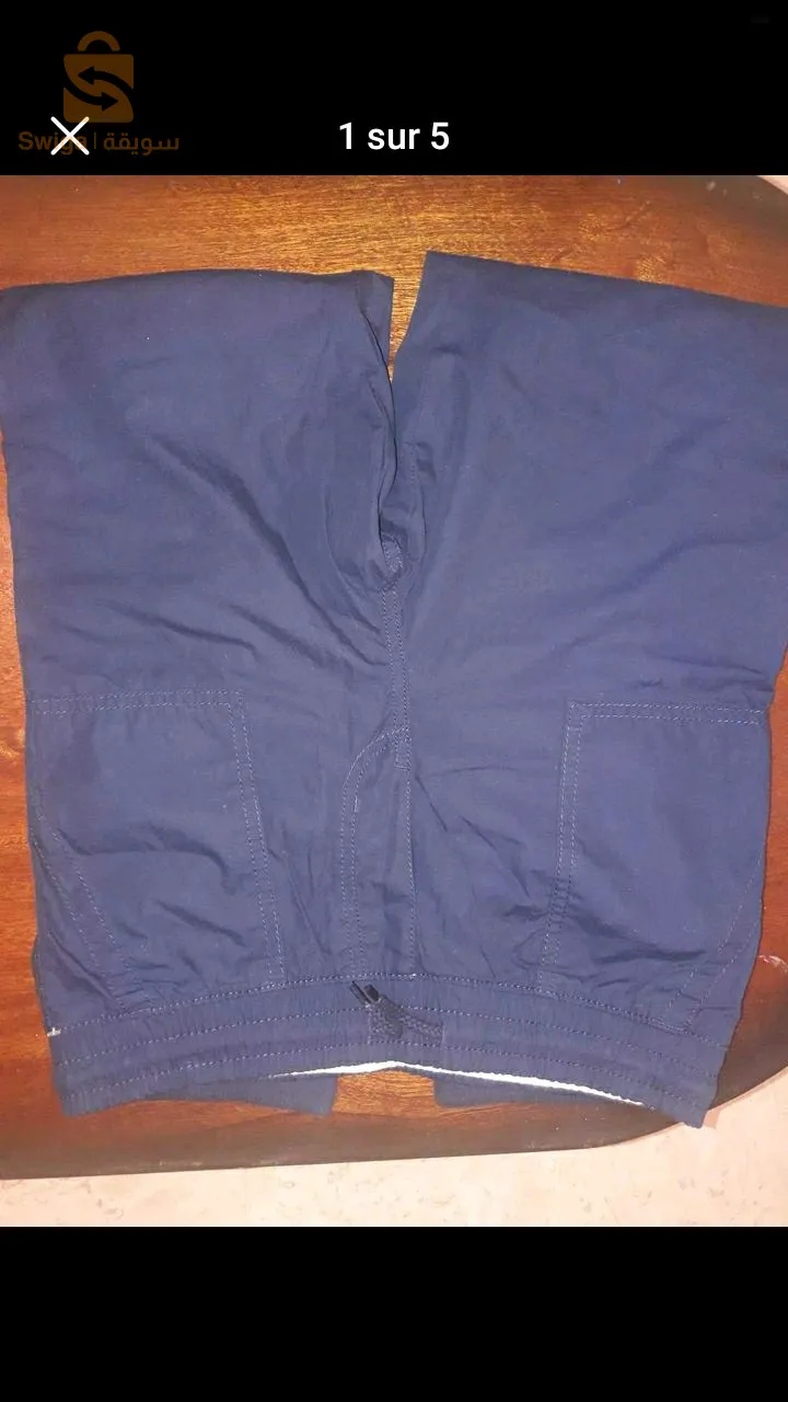 pantalon pour enfant age 10 12 and original marque oshkosh