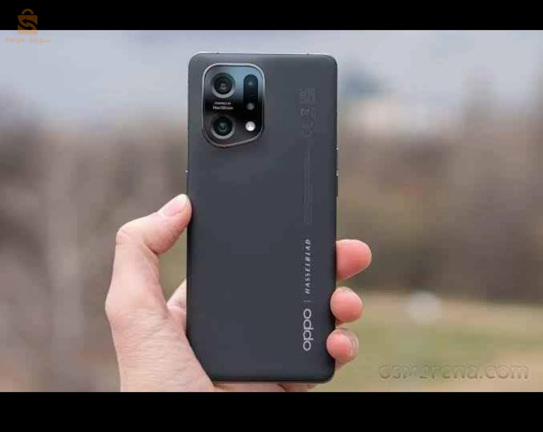 Oppo find x 5 256g 8g