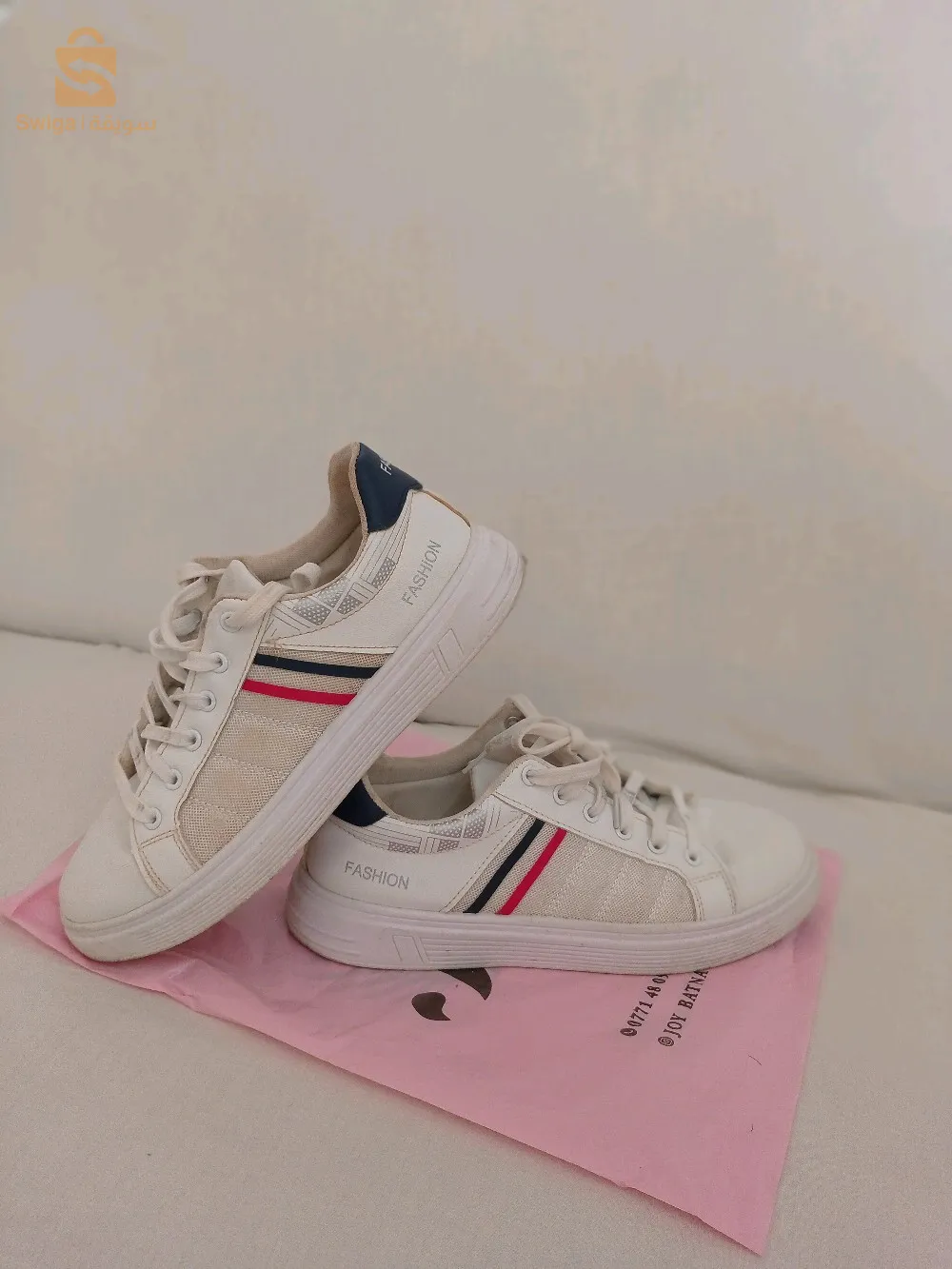 men's fashion sneakers