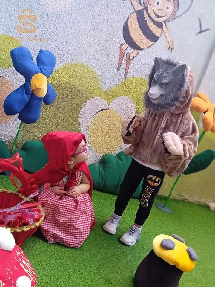 روضة صابرينال 338مسكن