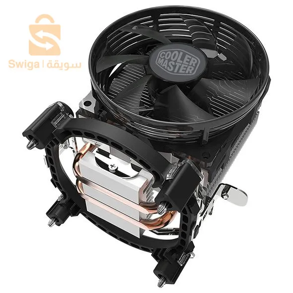 COOLER MASTER T20 AMD / INTEL