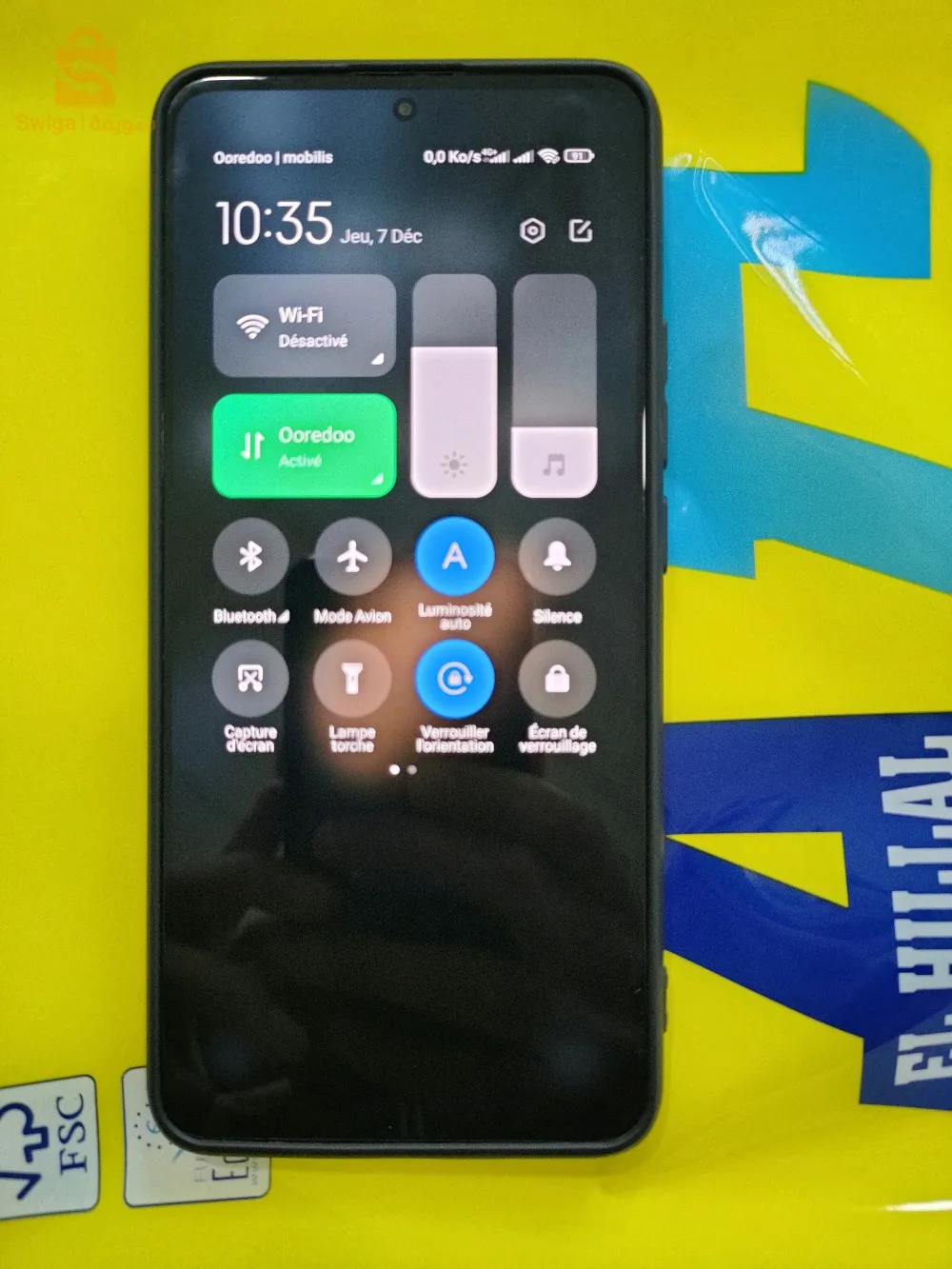 Poco f5 pro