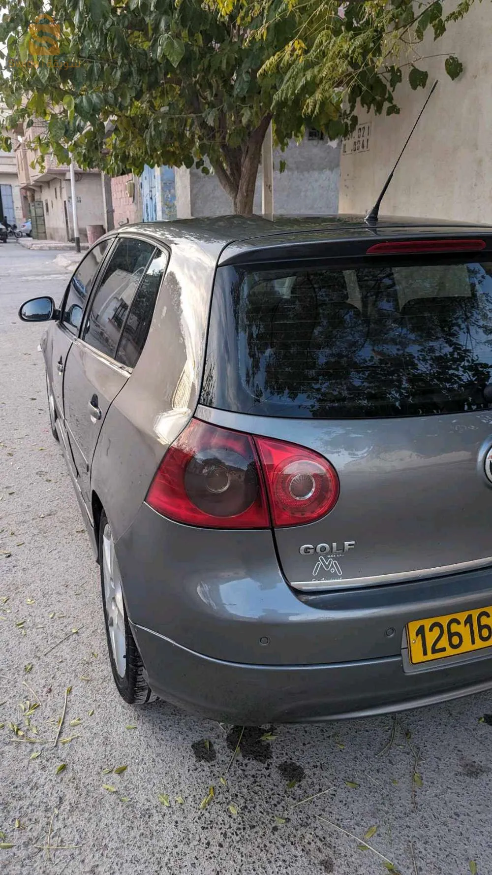 golf 5 1.9 tdi