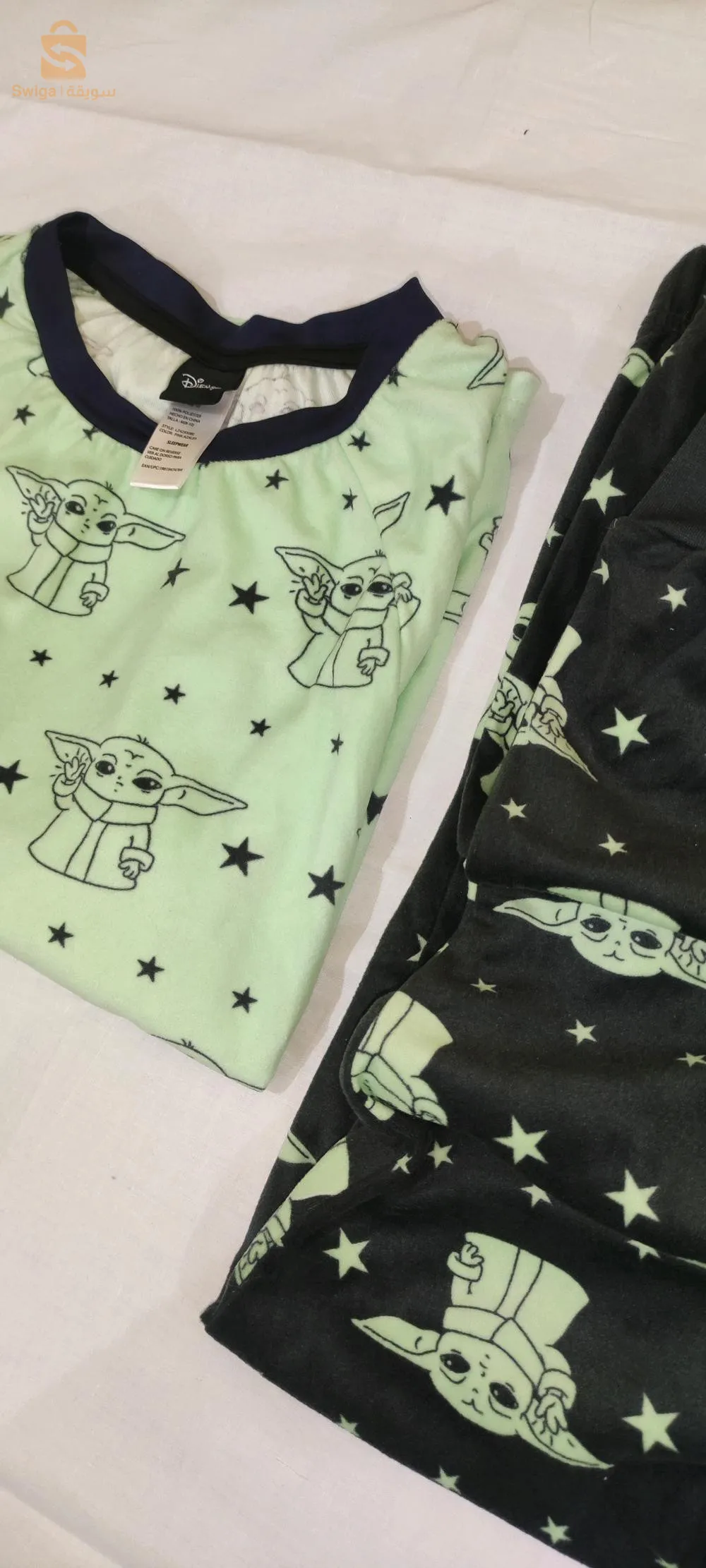 primark pijama