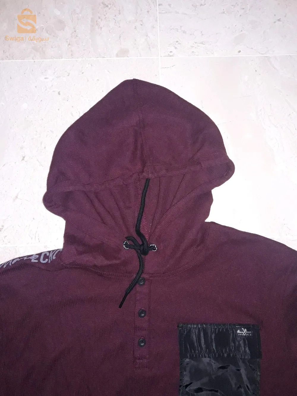 trico original marc ecko