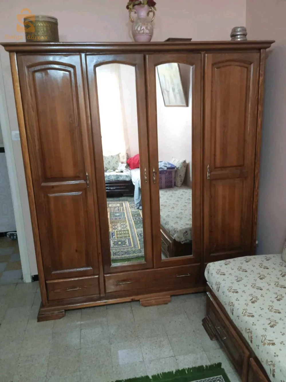 نشري اثاث منزلي مستعمل