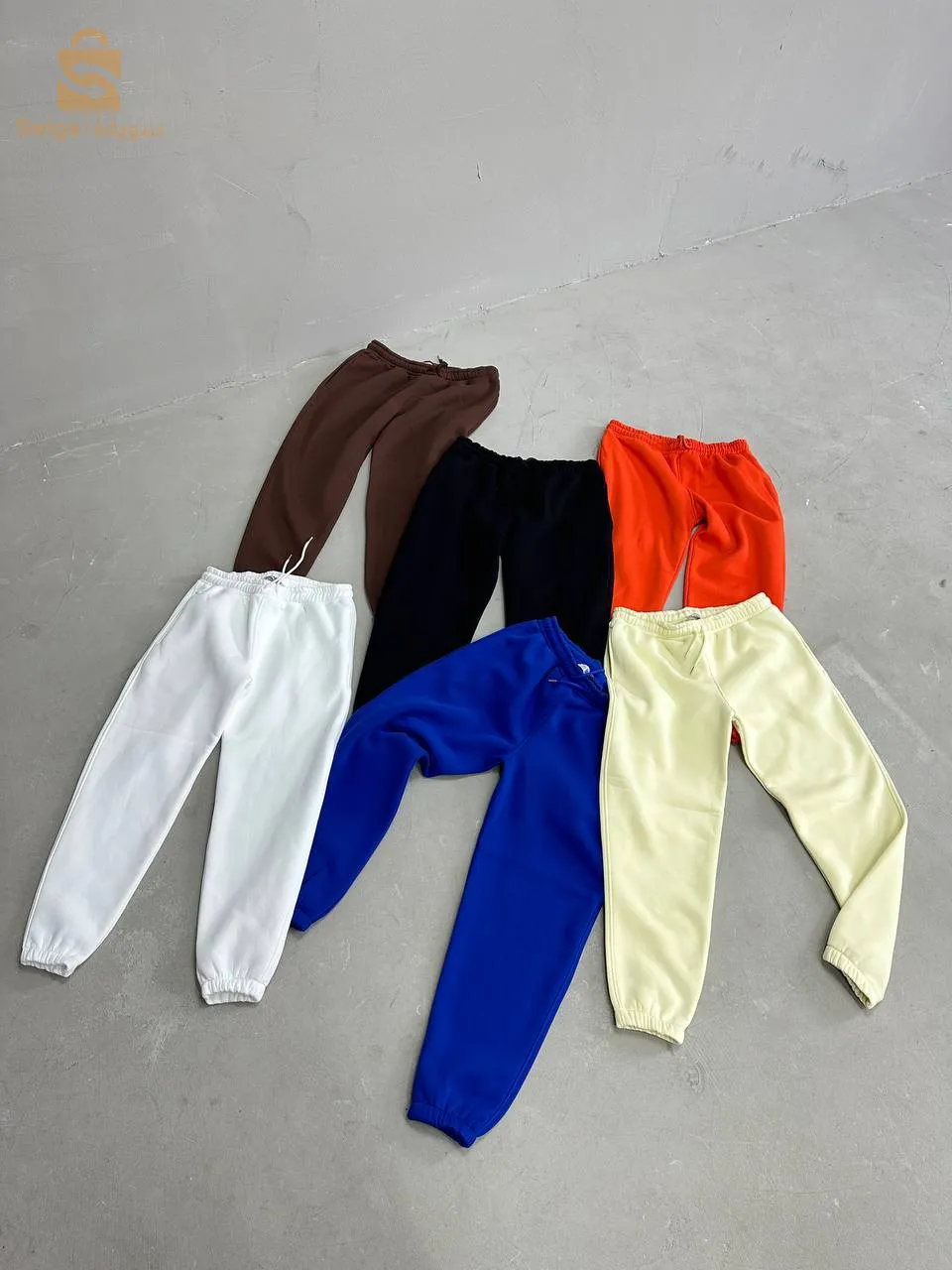 jogging pants 2024