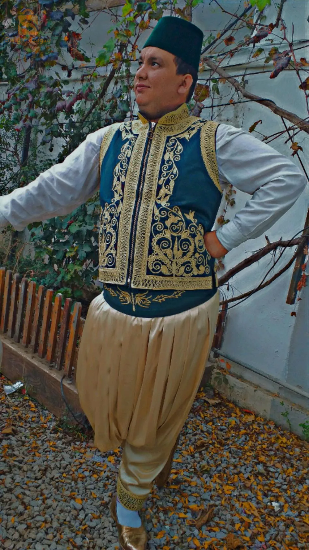 zorna Suhaib Al-Asmi