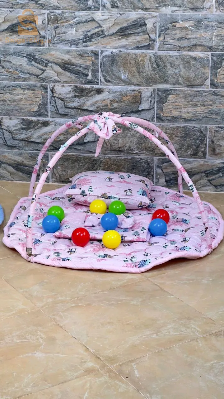 ماطلة للرضع