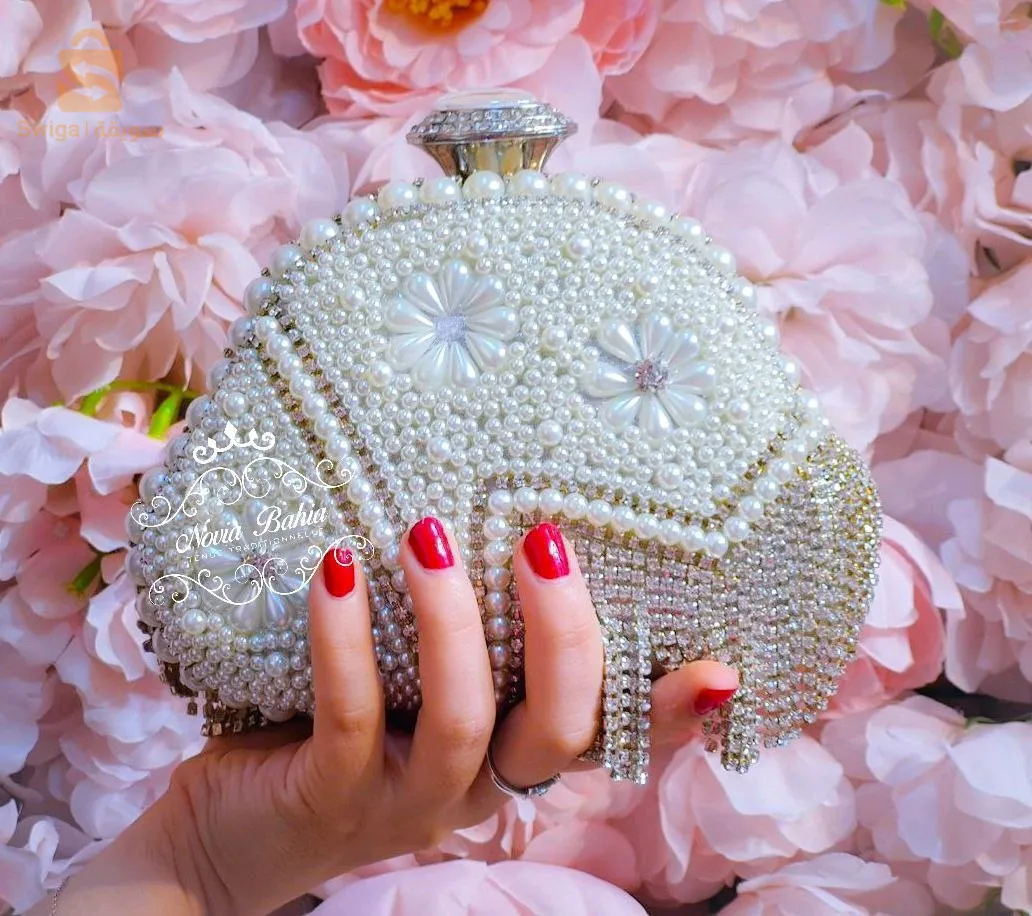 بوشات عرايس مودال 2024