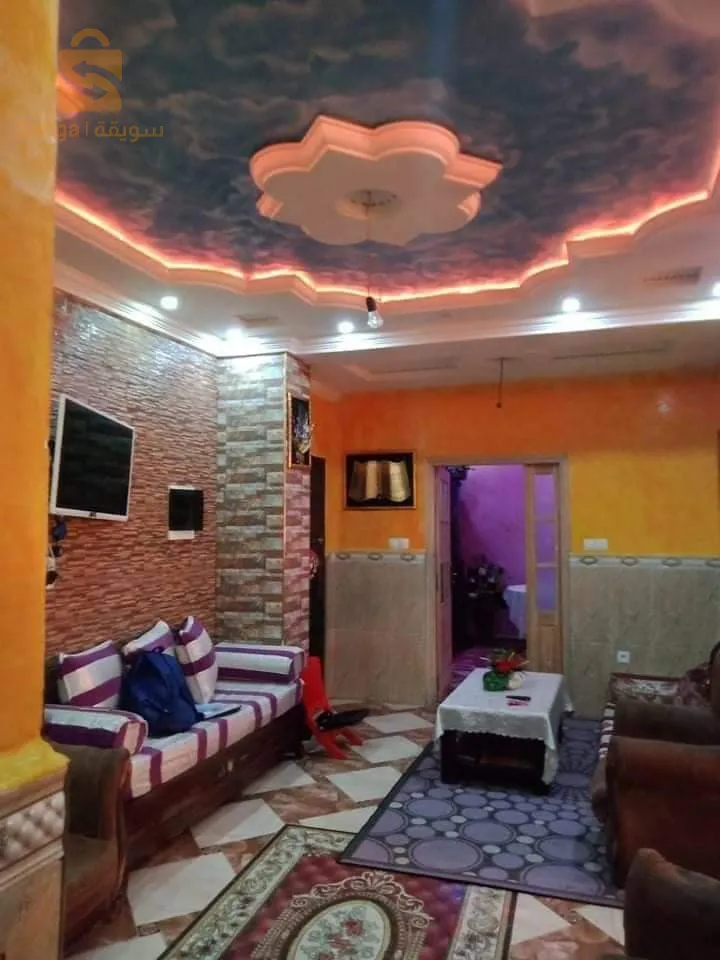 بيع منزل أولاد سلامة البليدة الوتائق عقد ملكية المساحة 150متر السعر 2مليارو300 الرقم0673014789