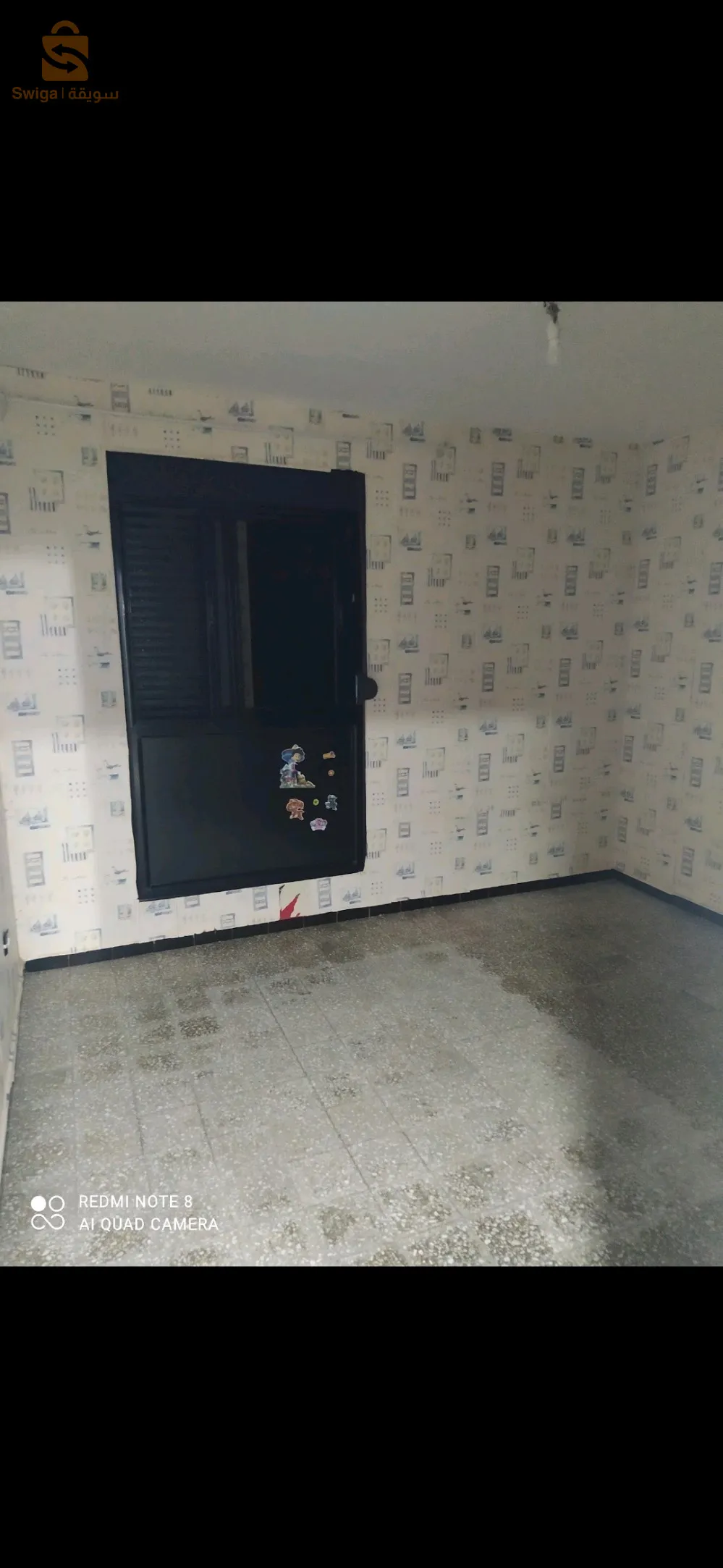 prix négociable, libre le 1er juin inchallah