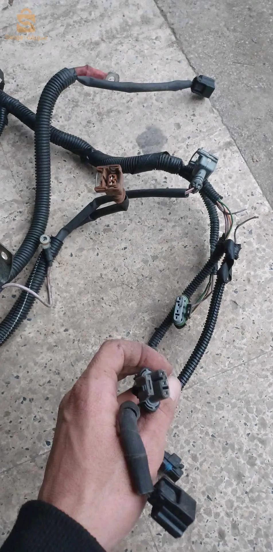 برج الكيفان