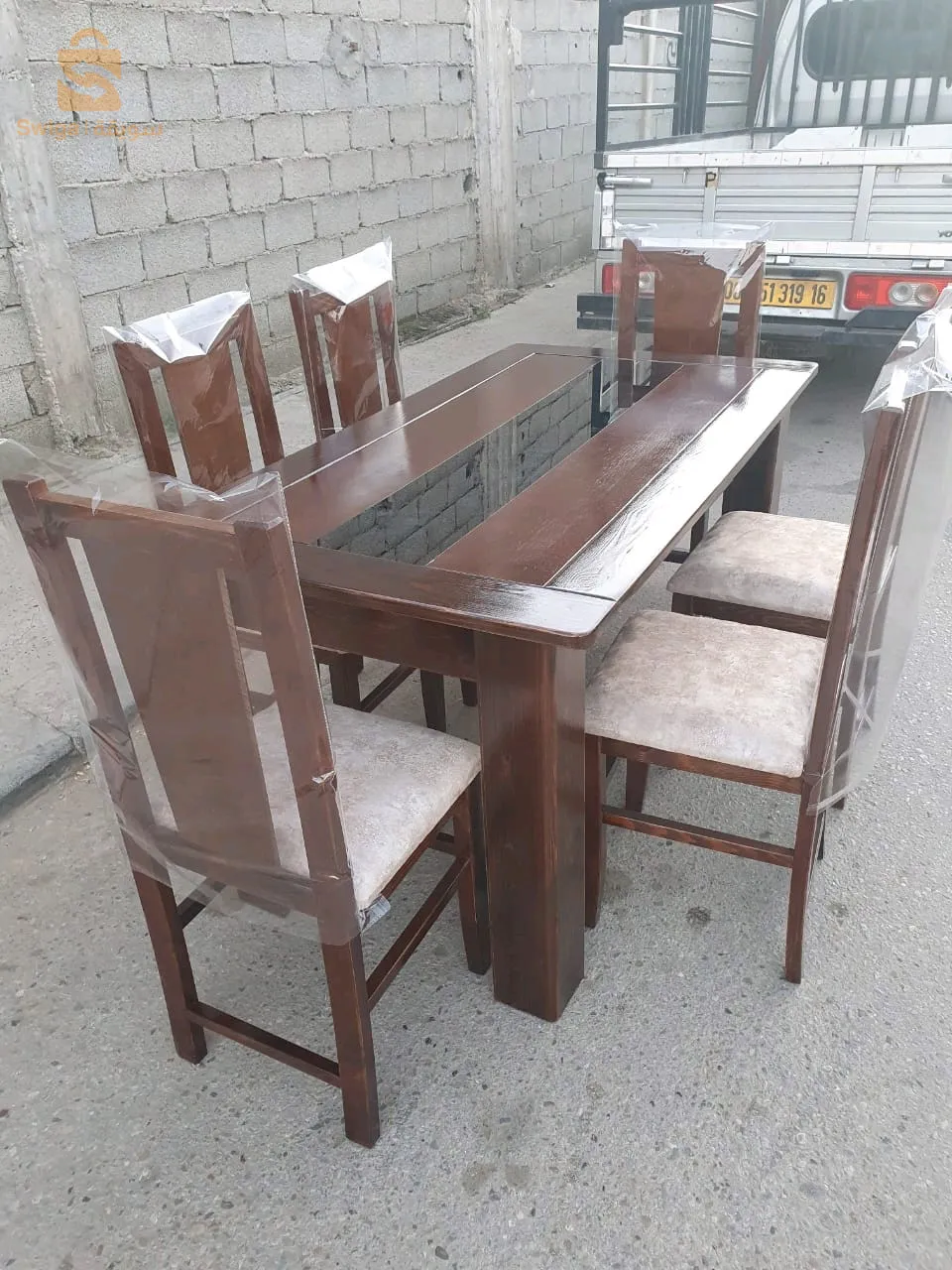 Table cuisine 
طاولات مطبخ