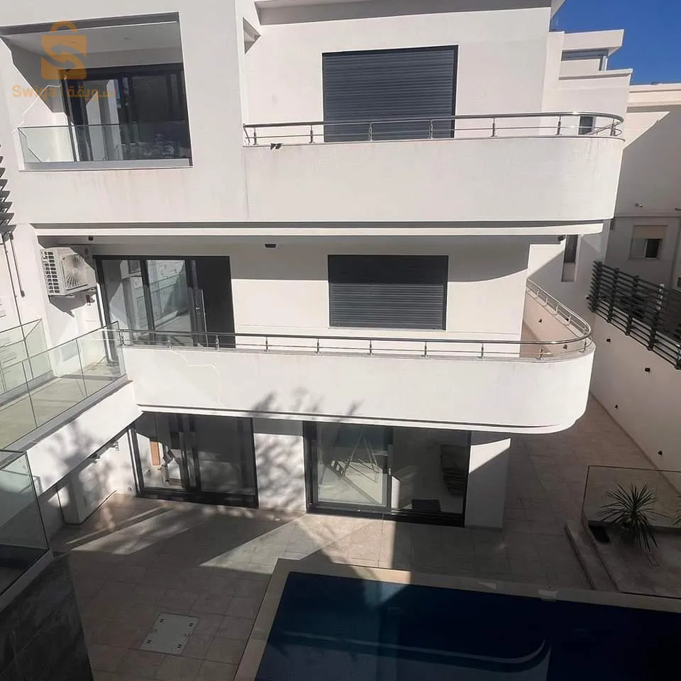 واجهات مونوكوش باسطا كريفي  Monococh Pasta Grifi