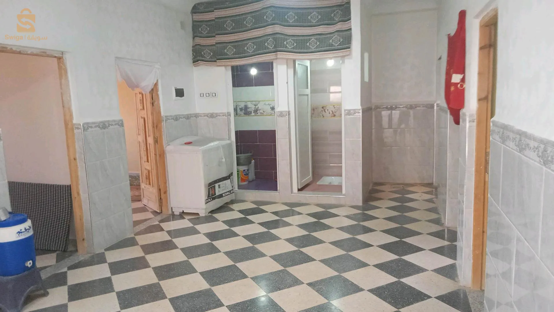 بيع سكن في ولاية الجلفة
