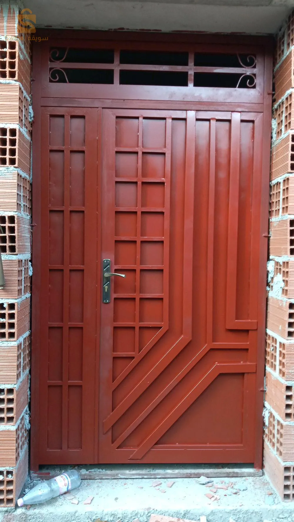 حدادة عامة 0540676479